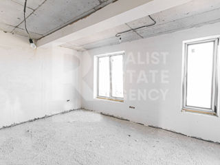 Vânzare - casă în 2 nivele, 148 mp, or. Ialoveni foto 9