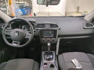 Renault Kadjar foto 10