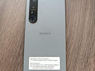 Sony 1 iii foto 3