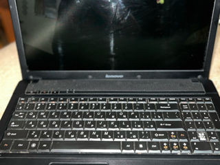 Vind laptop Lenovo G560 foto 3