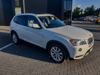 BMW X3 foto 2