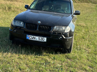 BMW X3 foto 6