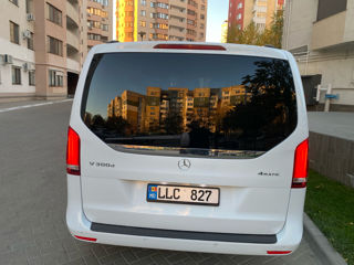 Mercedes V-Class foto 2