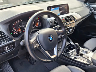 BMW X3 foto 7