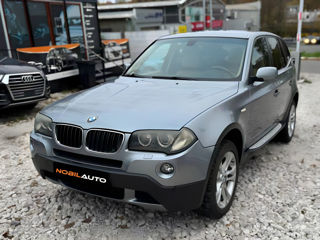 BMW X3 foto 3