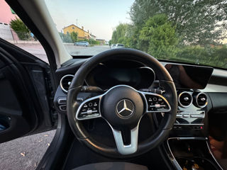 Mercedes C-Class foto 2