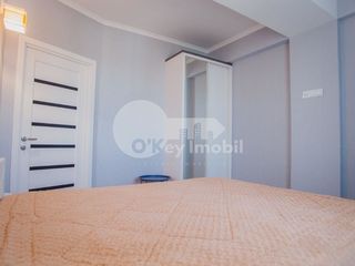 Apartament în bloc nou, euroreparație, str. Carierei, 320 € ! foto 2