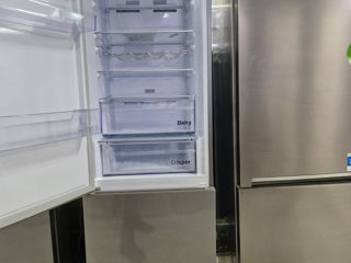 Холодильник беко новый из германии !!! foto 3