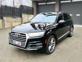 Audi Q7 foto 2