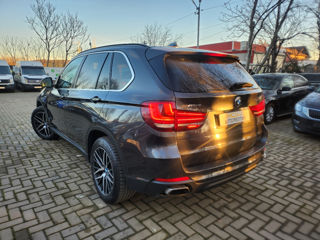 BMW X5 foto 18