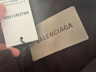 Balenciaga x Polo фото 2