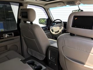 Lincoln Navigator foto 8