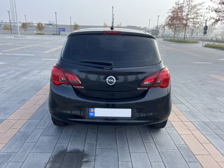 Opel Corsa foto 5