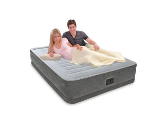 Pat VELUR 152x203x33cm DURA-BEAM FIBER-TECH (pompa incorporata) 220V