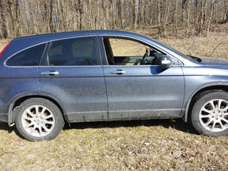 Honda CR-V foto 1