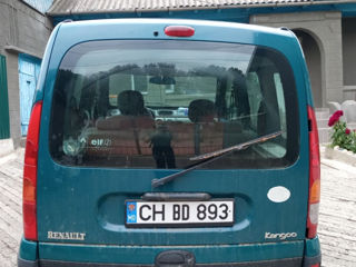 Renault Kangoo foto 3