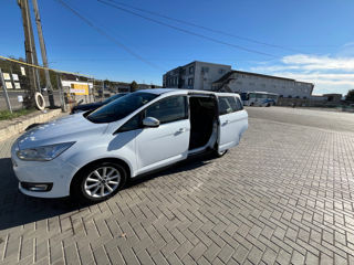 Ford Grand C-MAX foto 3