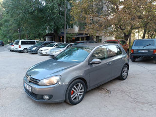 Volkswagen Golf foto 5