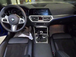 BMW 3 Series foto 8