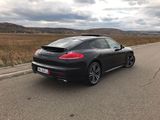 Porsche Panamera foto 6