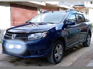 Dacia Logan Mcv