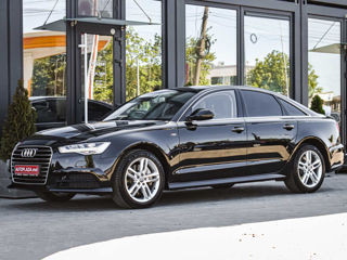 Audi A6 foto 4