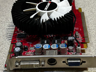 Radeon HD3850 512GB 256bit GDDR3 Force3D foto 2