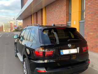 BMW X5 foto 2