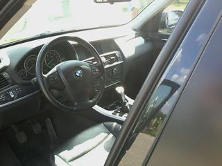 BMW X3 foto 3