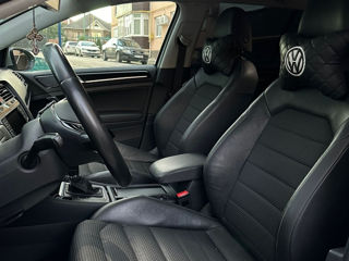 Volkswagen Golf foto 7