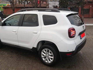 Dacia Duster foto 4