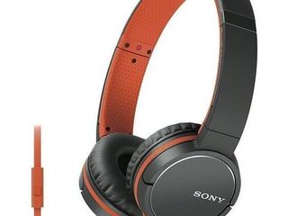 Cască Cu Microfon Sony Mdr-Zx660Apd foto 1