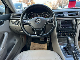 Volkswagen Passat foto 7