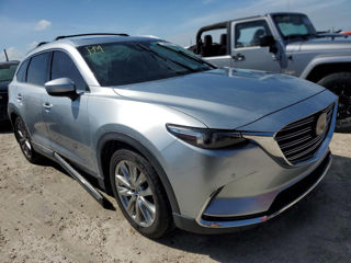 Mazda CX-9 foto 3