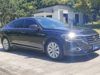 Volkswagen Passat foto 3