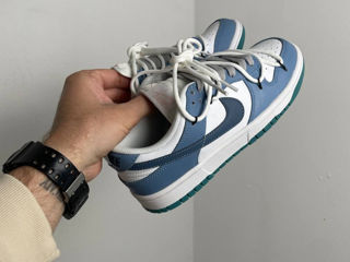 Nike SB Dunk Low Blue foto 7