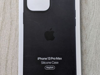 Оригинальные чехлы Iphone 13 pro / 13 pro max foto 3