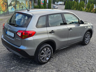 Suzuki Vitara foto 14