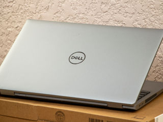 Dell Precision 3571/ Core I5 12600H/ 16Gb Ram DDR5/ IrisXe/ 500Gb SSD/ 15.6" FHD IPS!!! foto 10