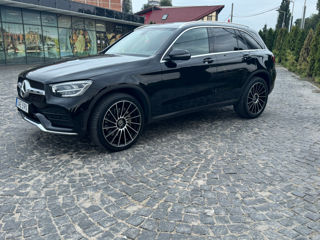 Mercedes GLC