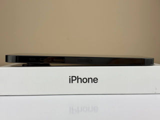 iPhone 14 Pro Max 256gb black stare foarte buna! foto 5