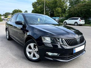 Skoda Octavia foto 4