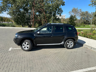 Dacia Duster foto 6