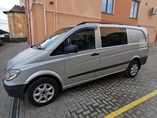 Mercedes Vito foto 3