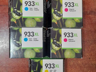 INK cartridge HP original 932XL foto 2