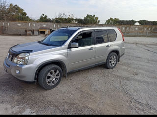 Nissan X-Trail foto 4