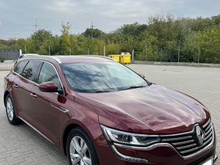 Renault Talisman foto 3