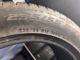 R19 235/55 Pirelli Scorpion Zero foto 6