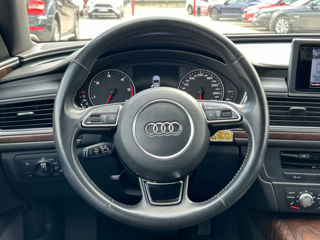 Audi A6 foto 12