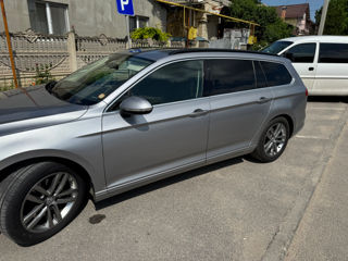 Volkswagen Passat фото 2